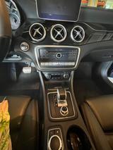 Mercedes-Benz CLA 45 AMG Mercedes-AMG CLA 45 4MATIC DCT Me... - gebrauchte Mercedes-Benz CLA 45 AMG aus dem Jahr 2018