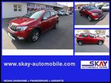 Dacia Stepway Prestige Navi Tempo Scheckheftgepflegt - Dacia Gebrauchtwagen in Essen