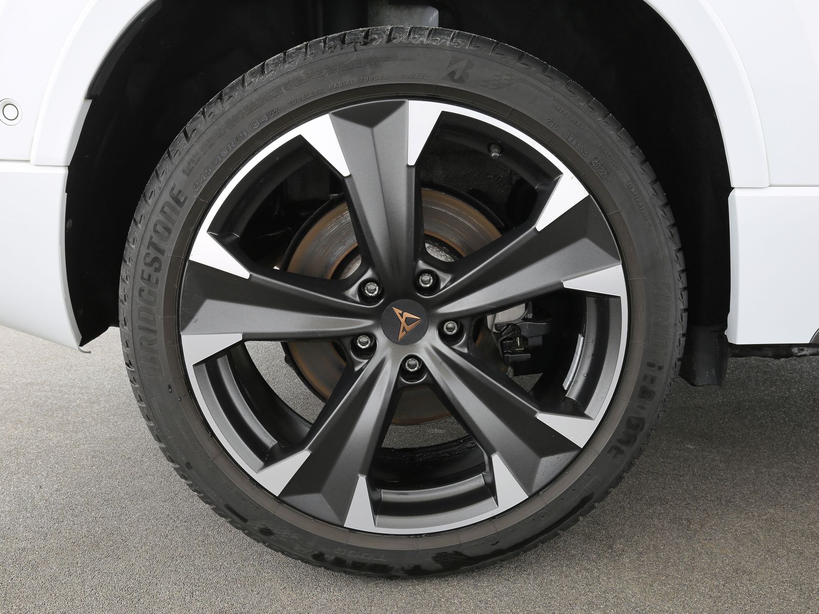 Cupra Ateca - Bild 19