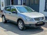 Nissan Qashqai 1.6 AHK|2.HAND - Nissan Qashqai aus 2009
