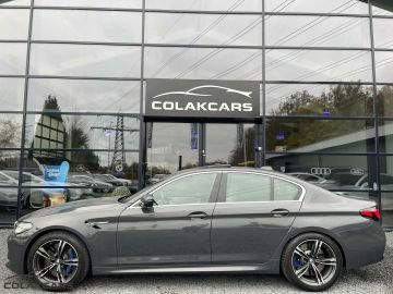 BMW M5 - 6