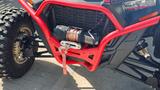 Polaris RZR XP TURBO - Fox Shocks - POLARIS MOTORRAD