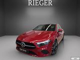 Mercedes-Benz A 220 4M Progressive-Advanced*360°*Burmester++++ - gebrauchte Mercedes-Benz A 220 aus dem Jahr 2024