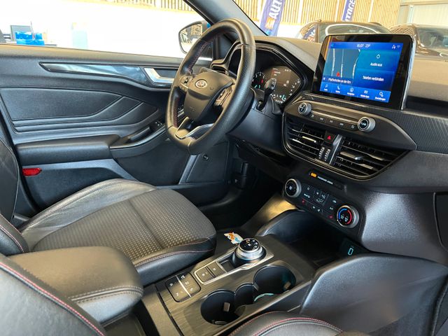 Ford Focus Lim. ST-Line 5-Türer Aut.*LED*NAVI*ACC*B&O