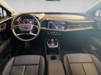 Audi Q4 e-tron - Vorschau Bild 19