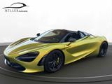 McLaren 720S Spider Elite Paint Lift Keramik Carbon - McLaren 720S aus 2023