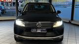 Volkswagen Touareg V6 TDI 4Motion TÜV&AU neu&Garantie - Volkswagen Touareg in Kiel