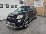 Fiat 500L 1.3 Mtj 95 CV Trekking Autom. Panoramica - Fiat 500L Trekking mit Diesel-Antrieb: Automatik