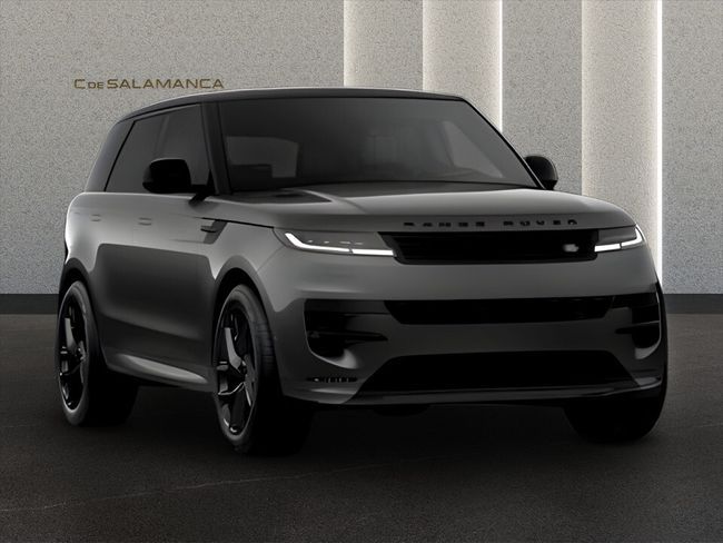 Land Rover 3.0 I6 PHEV 460 PS AWD Auto Dynamic SE