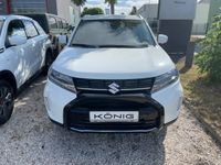 Suzuki Vitara - Vorschau Bild 8