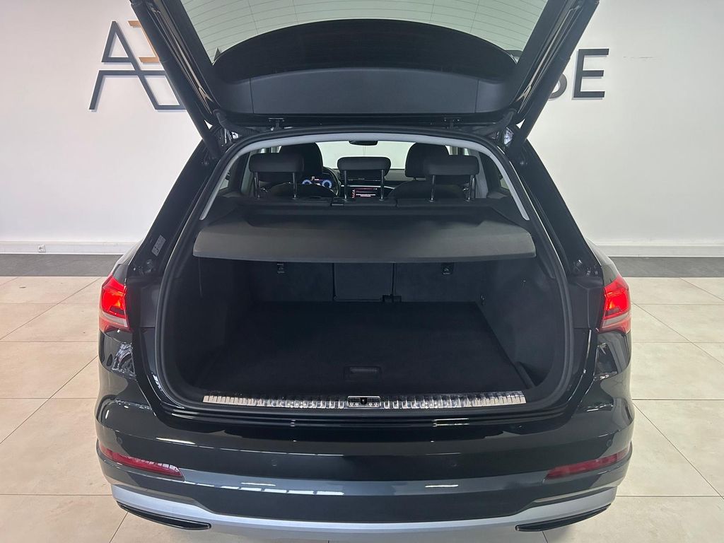 Audi Q3 35 TFSI ADVANCED*NAV*ViCo*PDC*MFL*STH*LED*AHK