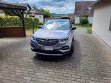 Opel Grandland (X) 1.6 Hybrid4 Business Elegance ... - Opel: Plug-In Hybrid, Geländewagen, Automatik