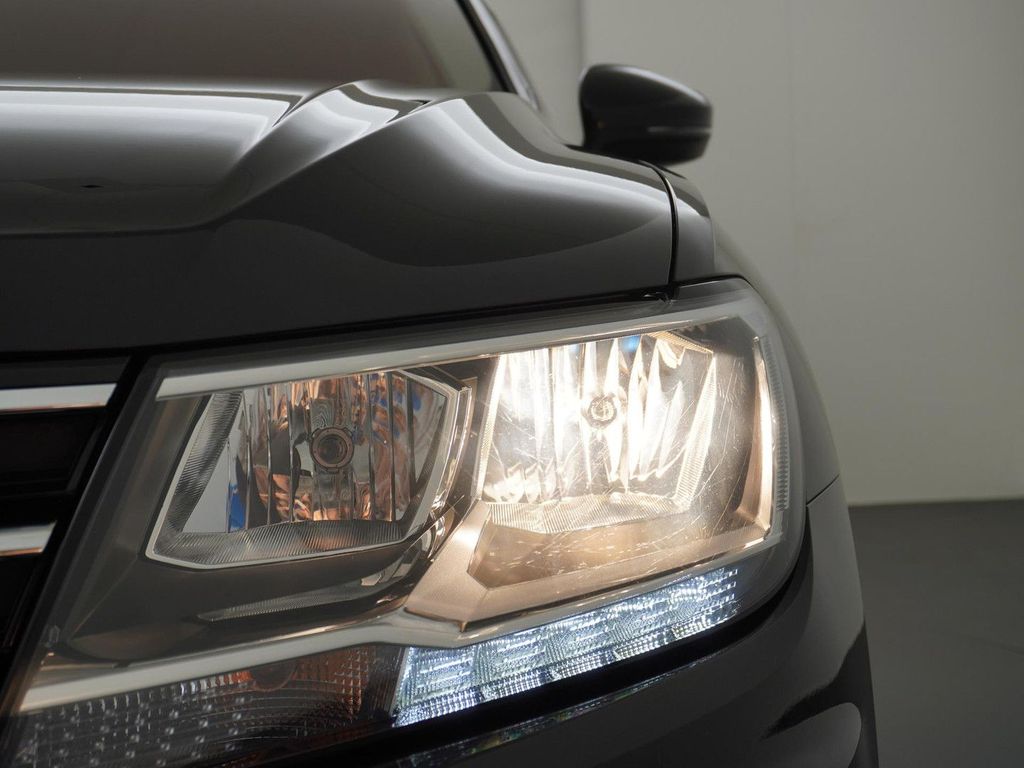Volkswagen Tiguan Allspace 1.5 TSI Comfortline Business AHK
