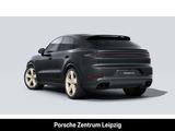 Porsche Cayenne Coupe Black Edition 22Zoll Beif.Display  - Porsche Cayenne Neuwagen