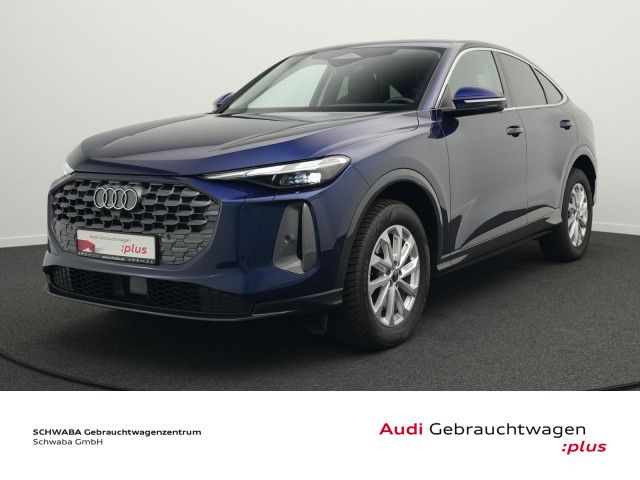 Audi Q5 Sportback TDI quattro *ACC*AHK*R-KAM*18''*