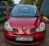 Renault Modus 1.2 TÜV 02.27 Zahnriemen NEUE - Renault Modus