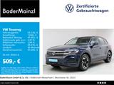 Volkswagen Touareg 3.0 TDI 4M AHK Luft Kamera Navi Leder - gebrauchte Volkswagen Touareg aus dem Jahr 2024