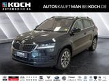 Skoda Karoq 1.5 TSI DSG Clever ACC PDC VARIOFLEX LED - Skoda Karoq Varioflex Gebrauchtwagen