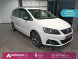 Seat Alhambra 1.4 TSI FR-Line Bi-Xen|Navi|PDC|AHK|7-S - Seat Alhambra Gebrauchtwagen in München