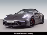Porsche 992 911 Carrera 4 GTS Cabrio InnoDrive LEDMatrix - Porsche: Limousine, 911
