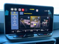 Seat Leon ST 1.5 eTSI DSG FR *10 JAHRE HERSTELLERGAR* bei Autohaus Landmann & Maier OHG