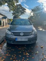 Volkswagen Golf Plus 1.9 TDI/ Automatik/ Tempomat/ Pdc/ - Volkswagen Golf Plus in Kiel