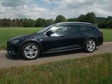 Opel Insignia CT 2.0 Diesel Country Tourer Allrad 4x4 - Opel Insignia CT Gebrauchtwagen