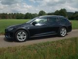 Opel Insignia CT 2.0 Diesel Country Tourer Allrad 4x4 - Opel Insignia CT von privat