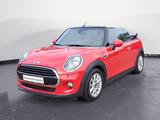 MINI Cooper Cabrio Pepper Klimaaut. Sportsitze PDC Si - MINI Cooper Cabrio Gebrauchtwagen