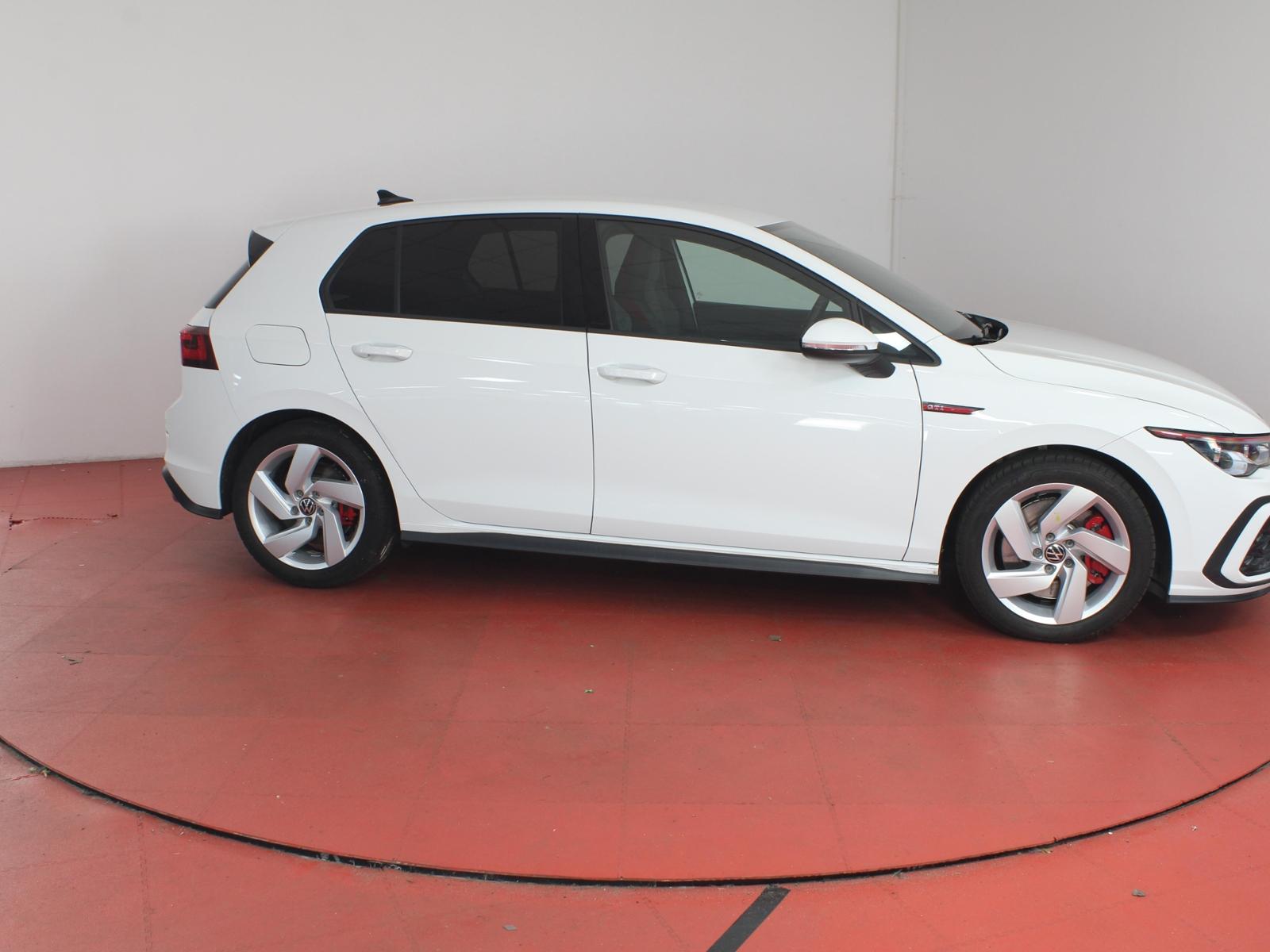 Volkswagen Golf GTI 2.0TSI 234,-ohne Anzahlung IQ.Light ACC, миниатюра 20