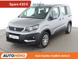 Peugeot Rifter 1.2 PureTech Active L1 Aut.*NAV*TEMP*AHK* - Peugeot Rifter Benziner Gebrauchtwagen