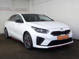 Kia ProCeed 1.6 TGDI GT DCT ACC/LED/Kamera/Digital - Kia pro cee'd / ProCeed in Berlin