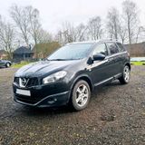 Nissan Qashqai+2 Tekna Xtronic 2.0 dCi J10... - Nissan Qashqai+2: Automatik