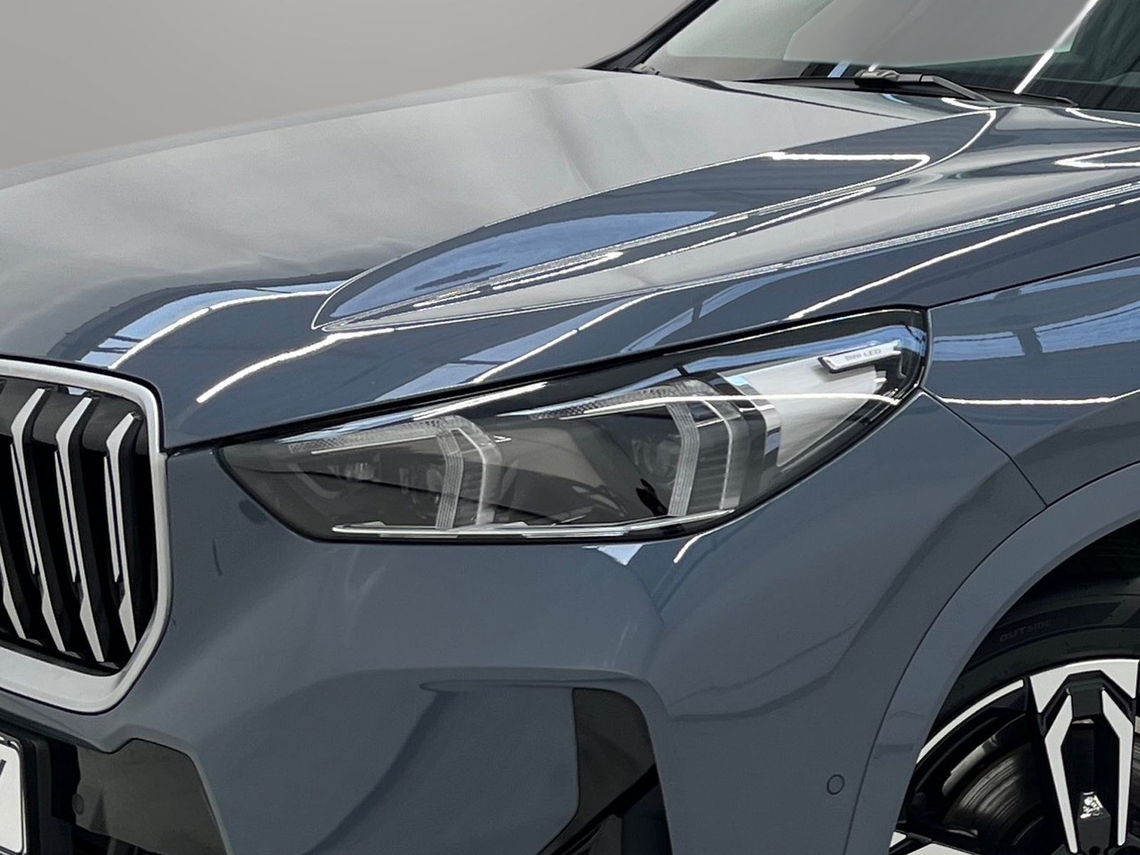 BMW X1 - Bild 7
