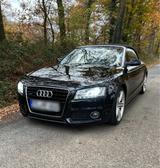 Audi A5 Cabriolet 3.2 FSI Quattro / Top Zu... - Audi A5