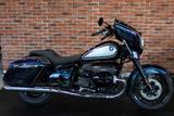 BMW R 18 Bagger 'Option 7169' + Marshall + ACC + RFH
