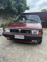 Lancia Delta - gebrauchte Lancia Delta aus dem Jahr 1990