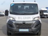 Citroën Jumper 35 B-HDi Doka L2 + AHK 2,5T 7-Sitze Klima - Angebote entsprechen deinen Suchkriterien