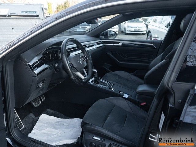 Arteon Shooting Brake R-Line eHybrid AHK