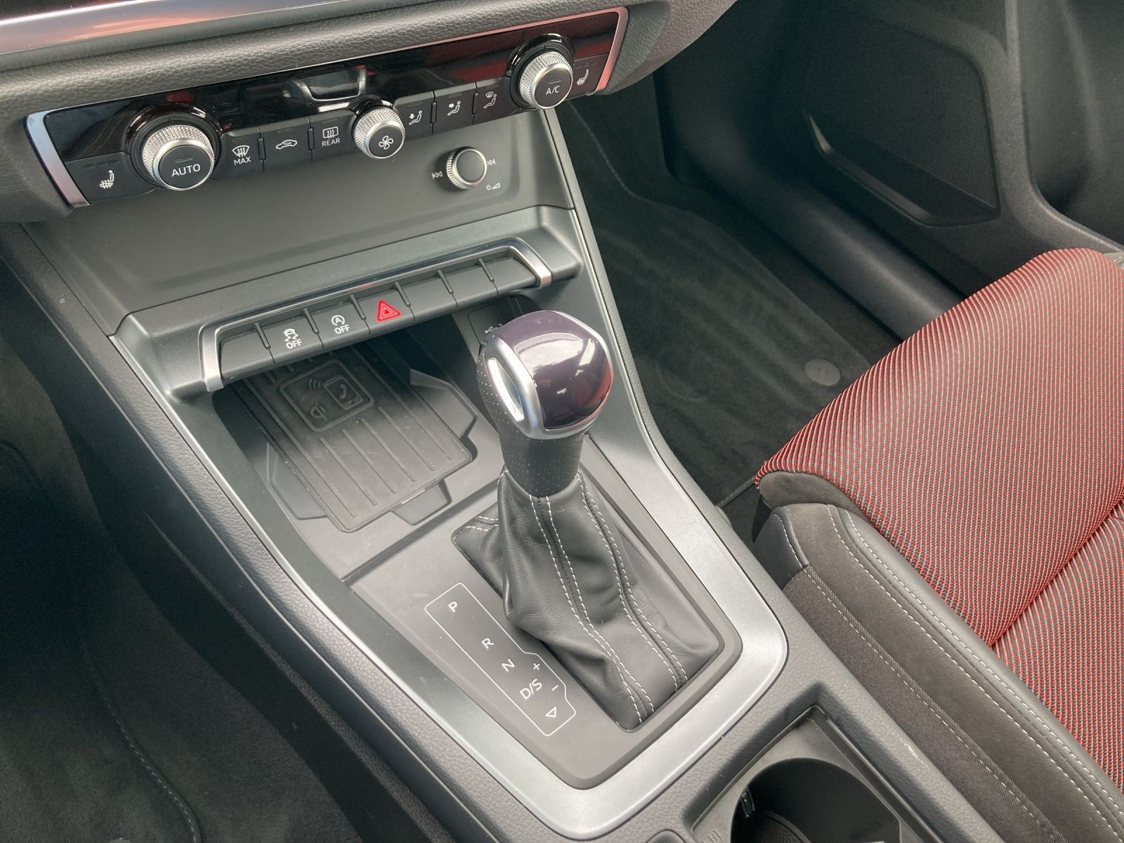 Audi Q3 - Bild 12