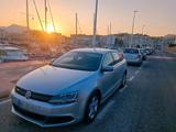 Volkswagen VW Jetta Volkswagen kein Golf - Volkswagen Jetta: Volks