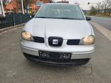 Seat Arosa Signo - Seat aus 2002