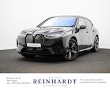 BMW iX 40 xDRIVE SPORT/LASER/ACC/HuD/PANO/SKY-L/KAM. - BMW iX mit Elektro-Antrieb
