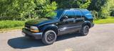 Chevrolet Blazer S10 LT 4x4 Chevy Geländew... - : Geländewagen, Chevy