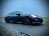 Porsche Panamera  4.8 V8 4S - Porsche Panamera Gebrauchtwagen in Hamburg