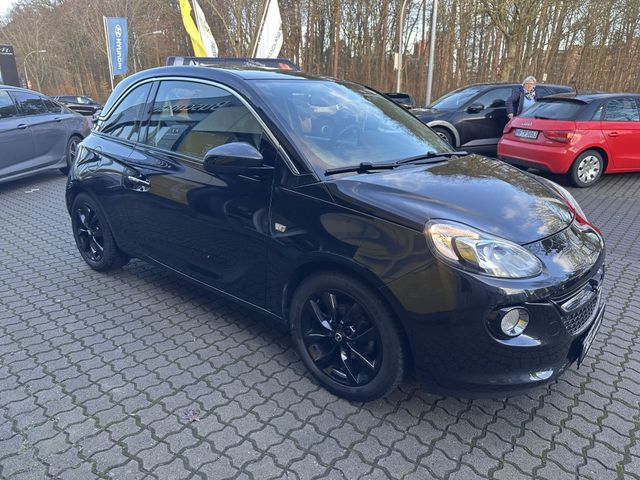 Opel Adam 1.2 120 Jahre