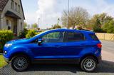 Ford EcoSport 1,0 EcoBoost Trend Trend