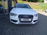 Audi A4 Avant Attraction ultra   53 - gebrauchte Audi A4 aus dem Jahr 2014