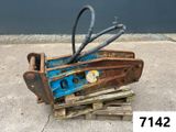 Andere Toyo THBB-801 Hydraulikhammer - Angebote entsprechen deinen Suchkriterien