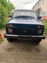 Lada Niva 1.7i 4x4 -